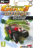 Farming giant - gold edition - PC