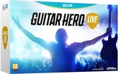 Guitar Hero Live - WII U