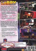 Leisure suit larry : reloaded - PC