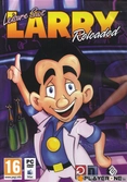Leisure suit larry : reloaded - PC