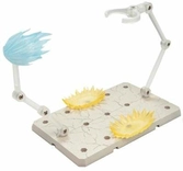 SAINT SEIYA - EX Stand Base (Bandai)