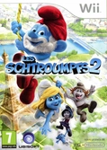 Les Schtroumpfs 2 - WII