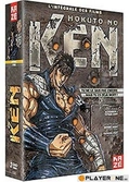 DVD - KEN LE SURVIVANT - INTEGRALE DES FILMS (Coffret 3 DVD) - DVD