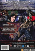DVD - HOKUTO NO KEN - LA LEGENDE DE KENSHIRO COLLECTOR - DVD