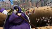 One Piece Pirate Warriors 3 - PS Vita