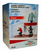 DISNEY INFINITY - Boite de Protection pour Figurine