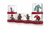 DISNEY INFINITY - Boite de Protection pour Figurine