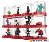 DISNEY INFINITY - Boite de Protection pour Figurine