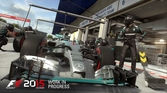 F1 2015 - PS4