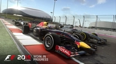 F1 2015 - PS4