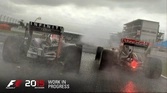 F1 2015 - PS4