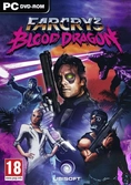 Far Cry 3 Blood Dragon - PC