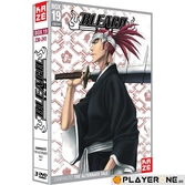DVD - BLEACH - Box 19 - Saison 5 (Coffret 3 DVD) - DVD