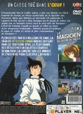 DVD - DETECTIVE CONAN LE FILM 3 - DVD
