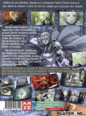 DVD - CLAYMORE Coffret 1/2 - DVD