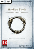 The Elder Scrolls Online Tamriel Unlimited - PC