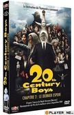 DVD - 20TH CENTURY BOYS - Le Film 2 - DVD