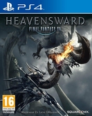 Final Fantasy XIV Heavensward - PS4