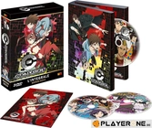 C-CONTROL The Money of Soul ... - Intégrale Edit. Gold 3 DVD + Livret