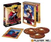 TRIGUN - INTEGRALE Edit. Gold (6 DVD + Livret) - DVD