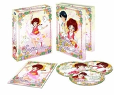 SUSY AUX FLEURS MAGIQUES INTEGRALE  Edit. Collector (5 DVD + Livret)