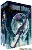SILENT MOBIUS - INTEGRALE Edit. Collector (8 DVD + Livret) - DVD