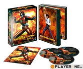 SHARIVAN - INTEGRALE Edit. Collector (9 DVD + Livret) - DVD