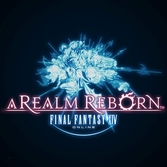 Final Fantasy XIV A Realm Reborn édition intégrale - PS4