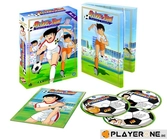 OLIVE ET TOM - Partie 3/4 Edit. Collector (4 DVD + Livret) - DVD