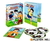 OLIVE ET TOM - Partie 2/4 Edit. Collector (6 DVD + Livret) - DVD