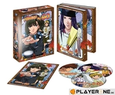 HIKARU NO GO - Partie 2/3 Edit. Collector (8 DVD + Livret) - DVD