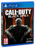 Call Of Duty Black Ops III - PS4