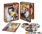 HIKARU NO GO - Partie 1/3 Edit. Collector (8 DVD + Livret) - DVD