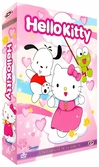 HELLO KITTY - INTEGRALE de la Serie TV (6 DVD) - DVD
