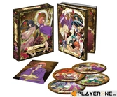 HARUKA - INTEGRALE Edit. Gold (6 DVD + Livret) - DVD