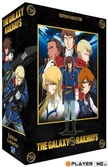 GALAXY RAILWAYS - INTEGRALE Edit. Collector (8 DVD + Livret) - DVD