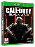 Call Of Duty Black Ops III - XBOX ONE