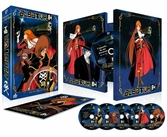 ALBATOR 84 INTEGRALE TV + Film Edit. Collector + Livret - 6 DVD