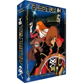 ALBATOR 84 INTEGRALE TV + Film Edit. Collector + Livret - 6 DVD