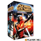 X-OR BOX 1/2 (4 DVD) - DVD