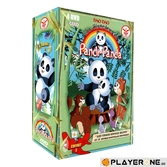 Pandi Panda Box 3/4 (4 DVD) - DVD