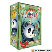 Pandi Panda Box 2/4 (4 DVD) - DVD