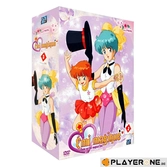 EMI MAGIQUE BOX 3/3 (4 DVD) - DVD