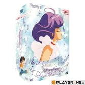 Creamy  BOX 3/4 (4 DVD) - DVD