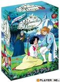 La Legende de Blanche-Neige BOX 4/4 (4 DVD) - DVD