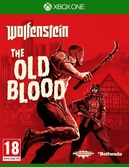 Wolfenstein The Old Blood - XBOX ONE