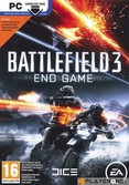 Battlefield 3 : end game ( dlc in the box ) - PC