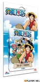 ONE PIECE - Jeux de 7 Familles