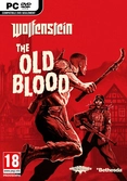 Wolfenstein The Old Blood - PC