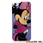 Pdp - mobile - disney pop art - minnie iphone 5/5s